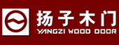 扬子木门logo